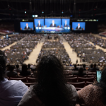 Conozca el encuentro mundial de la Iglesia Adventista con participantes de más de 200 países